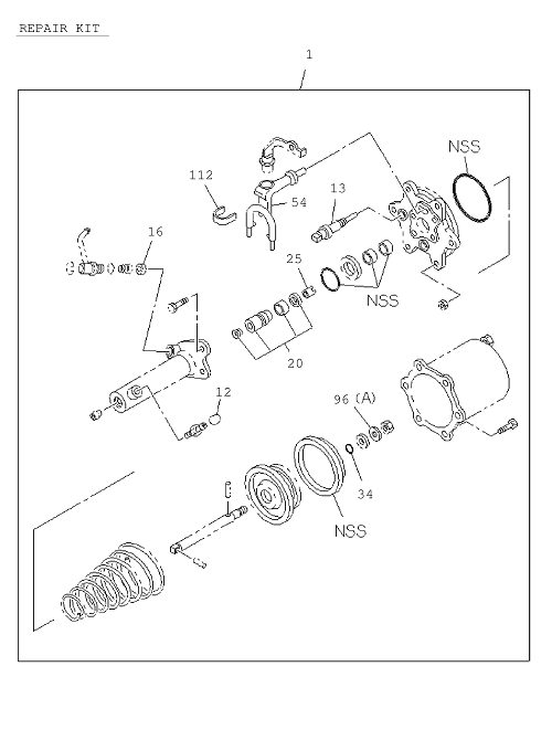 Partial Engine